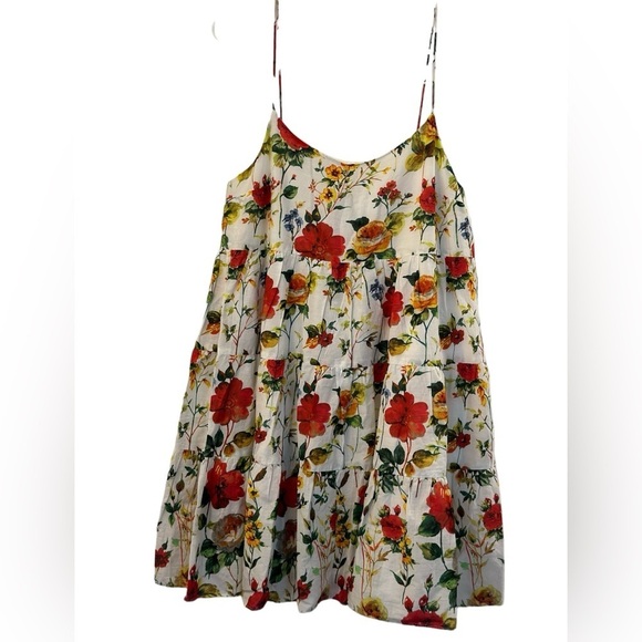 Alice and Olivia Valencia Mini dress Women’s Size 10 - Picture 4 of 16